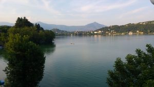 Oasi e laghi di Avigliana