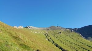 Rocciamelone da La Riposa