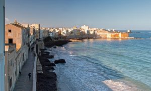 Trapani tour in Sicilia