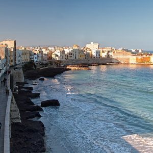 Trapani tour in Sicilia