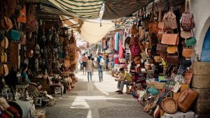 Viaggiare sicuri in Marocco