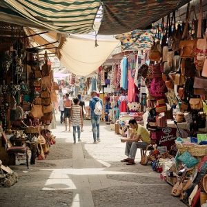 Viaggiare sicuri in Marocco