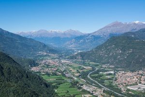 Tav in val di Susa, pro e contro