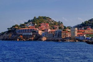Isola del Giglio: perla dell’Arcipelago Toscano