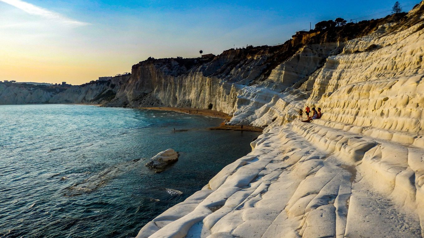 La Sicilia: una terra di antichi saperi e sapori