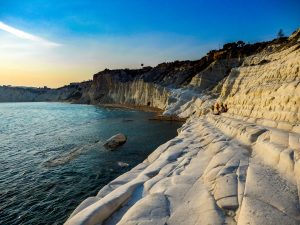 La Sicilia: una terra di antichi saperi e sapori