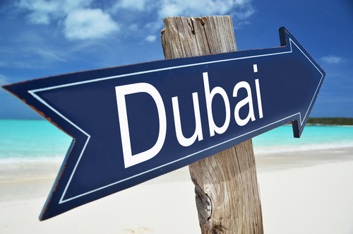 Procedure necessarie per aprire un conto bancario a Dubai