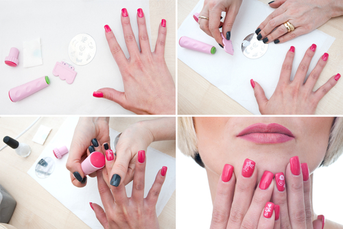 Quali sono i requisiti per la nail art