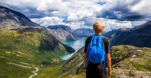 Se volete che i vostri figli scoprano la bellezza della natura