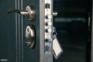 Come si può determinare il livello di sicurezza di una serratura?