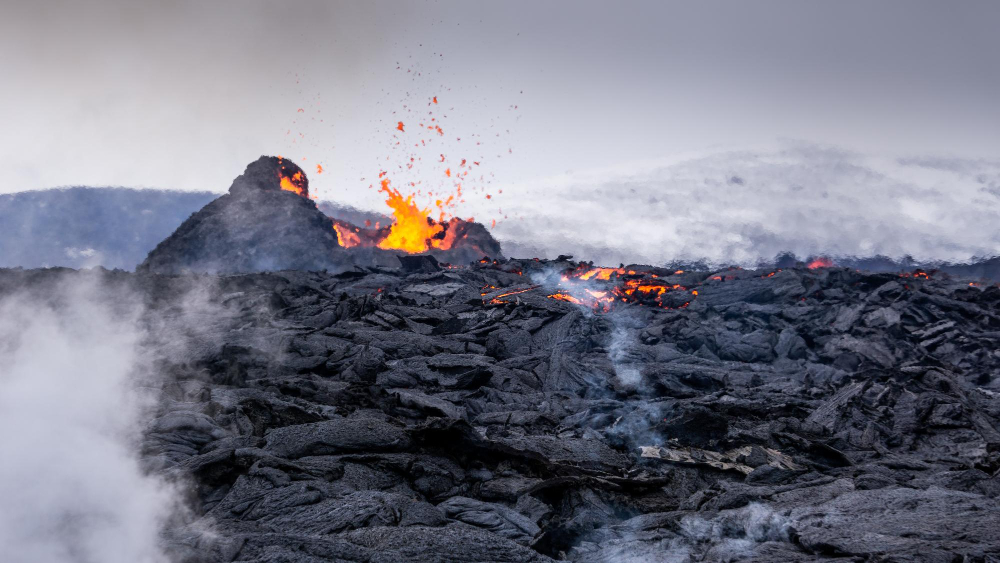 Come Salire sull'Etna Senza Funivia